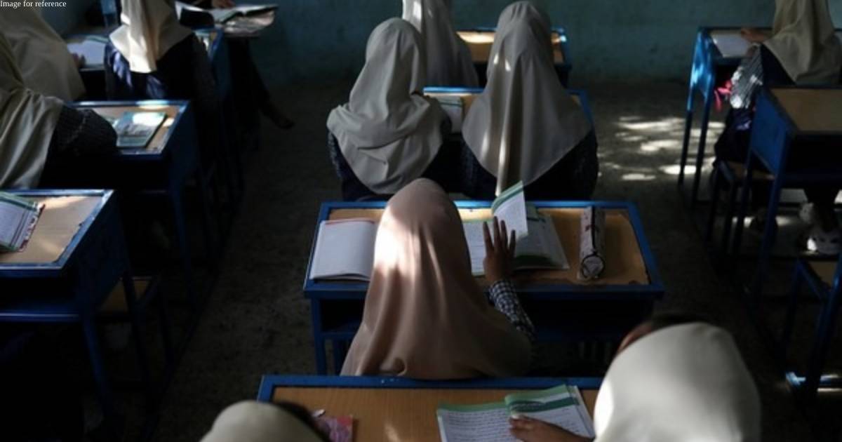 Lack of teachers leave children's future in uncertainty in Afghanistan's Farah